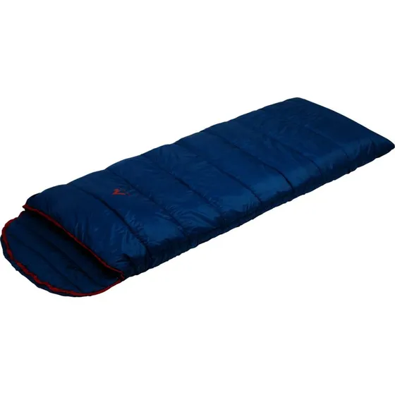 McKINLEY CAMP COMFORT 0 I Decken-Schlafsack 225x80 cm