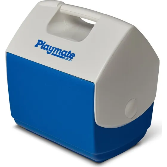Igloo Playmate Pal 7 Kühlbox 6 Liter sneaky blue