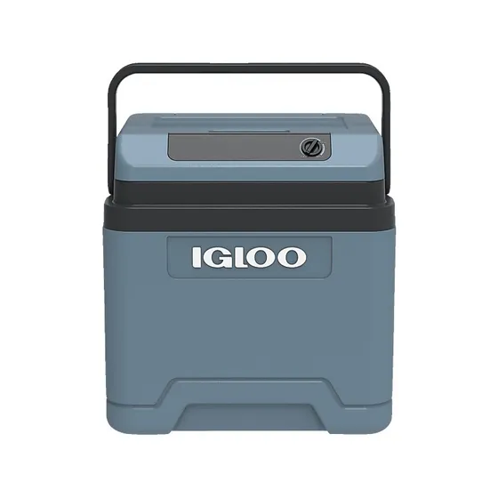 Igloo IE24 AC/DC 24 l, 12V, ice blue