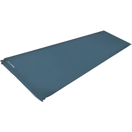 EuroTrail Iso Camp Isomatte Allround 198 x 63 x 6 cm