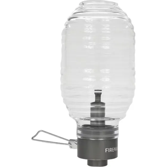 Fire Maple Firefly Gaslampe