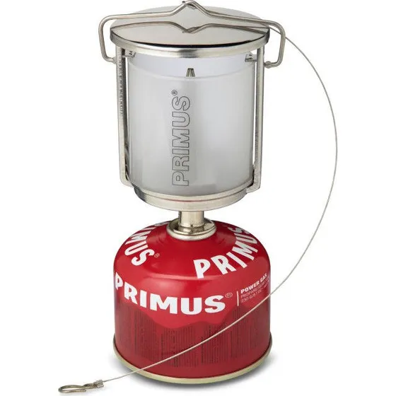 Primus Mimer Lantern Piezo 330 Lumen