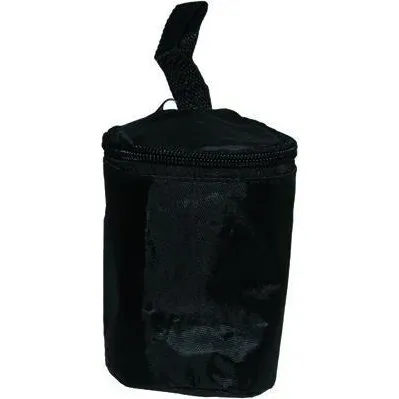 Fox Outdoor Gaslaterne mit Piezo-Zündung und Tasche