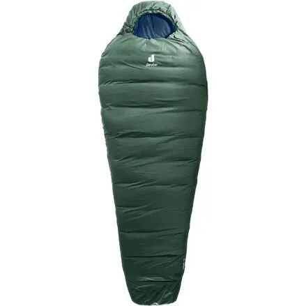 Deuter Orbit 0° Kunstfaserschlafsack