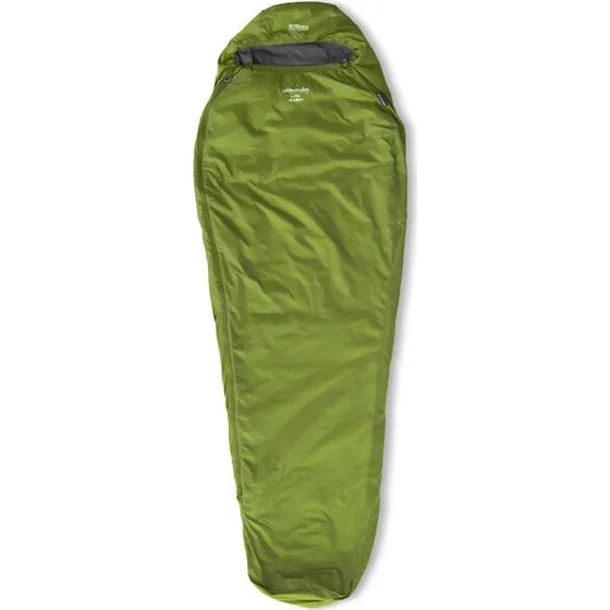 Pinguin Lite Mummy Schlafsack 195 cm khaki