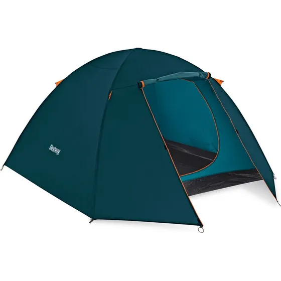 Bestway Alpine Dome 4-Personen-Zelt 280 x 240 x 140 cm