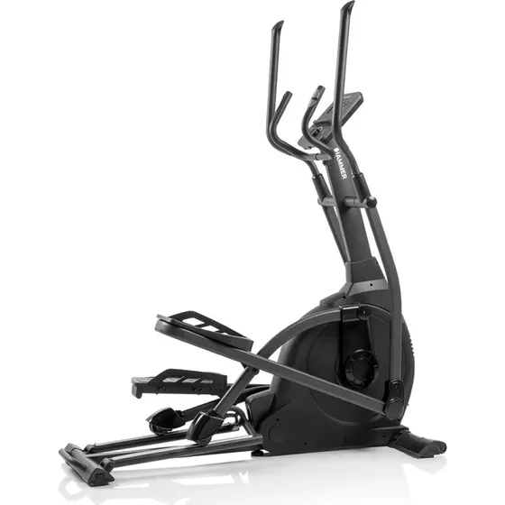 HAMMER SpeedMotion II Ellipsentrainer mit 18kg Schwungmasse