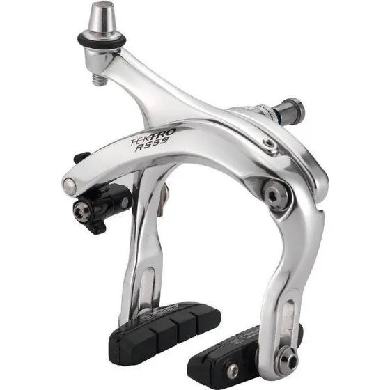 Tektro R559 Long Reach Bremsensatz Silber
