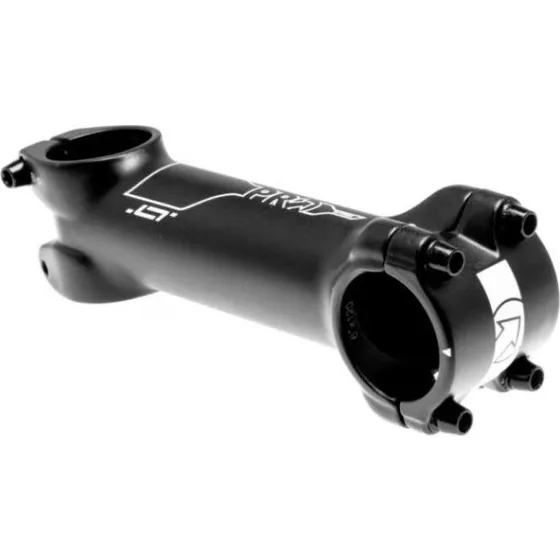 Pro LT Vorbau 1 1/8" 31,8 mm 6° schwarz