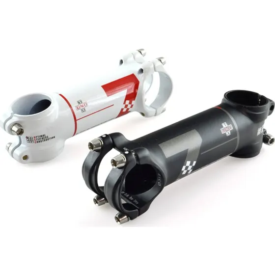 Kalloy UNO Al7050 Lenker 90 mm weiß