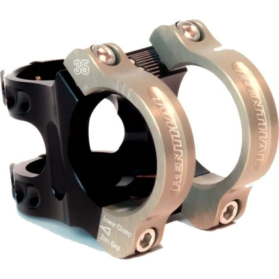 Renthals Apex 35 Vorbau 6°, 33mm Offset