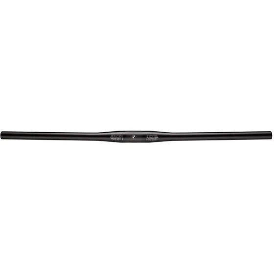 Kalloy UNO Aluminium Lenker 720mm schwarz