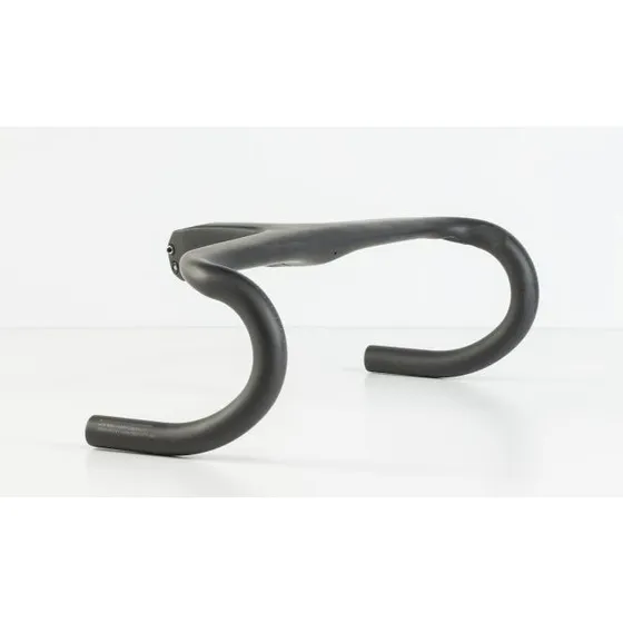 Bontrager Aeolus RSL VR-C Carbon Lenker/Vorbau 440mm schwarz