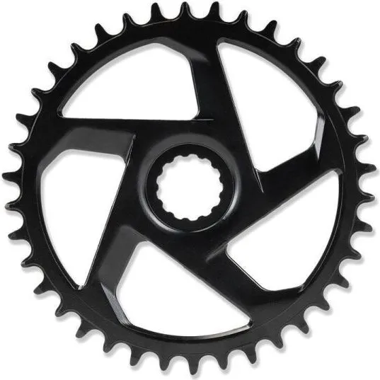 ACID Hybrid HPS CL50 BDU33 Kettenblatt 40T schwarz