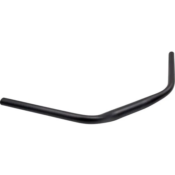 MV-TEK CITY E-Bike-Lenker 31,8 mm, 660 mm, schwarz