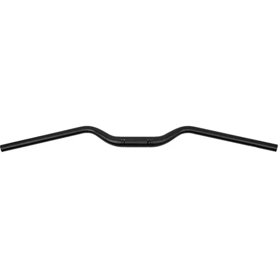 ergotec M-Bar L Lenker 700mm 31,8mm schwarz