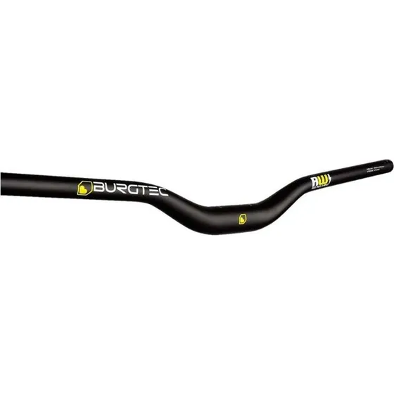 Burgtec Ride Wide 4241 Lenker 35 mm, 800 mm