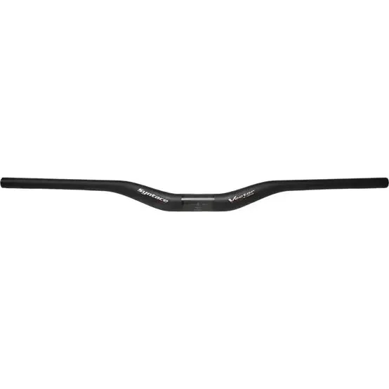 Syntace Vector Carbon Volt High35 35 mm Lenker