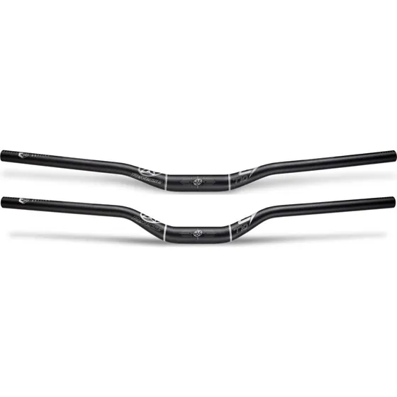 Reverse Components E-Element Ergo MTB Lenker 25,4 mm schwarz 40 mm Rise 740 mm