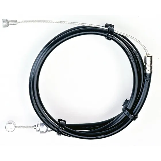 Prophete Bremszug schwarz, 55 cm, für Vorderrad