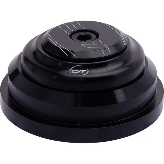 Contec ISHS-80 Steuersatz 1 1/8" schwarz