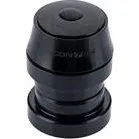 Contec AHS-30 Ahead Steuersatz 1 1/8 Zoll schwarz