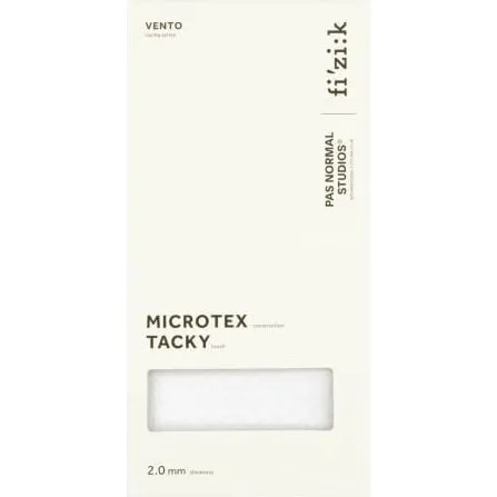FIZIK x PAS NORMAL STUDIOS Bartape White