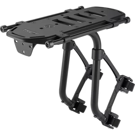 Thule Tour Rack Gepäckträger schwarz