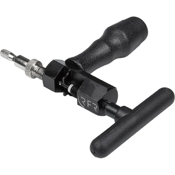 RFR Kettennieter PRO 8-9-10-fach schwarz