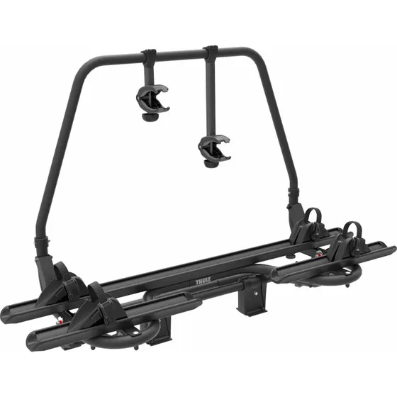 Thule Caravan Superb XT Short Deichselträger schwarz