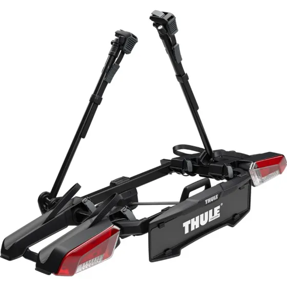 Thule OutPace 2 Fahrradträger klappbar schwarz
