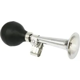 Einklang Ballhupe 18 cm verchromt