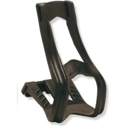 Zefal Pedalhaken Christophe 43 M, Größe 40-42