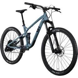 GT U Sensor Sport JGL 29 Zoll Fully MTB 10-Gang