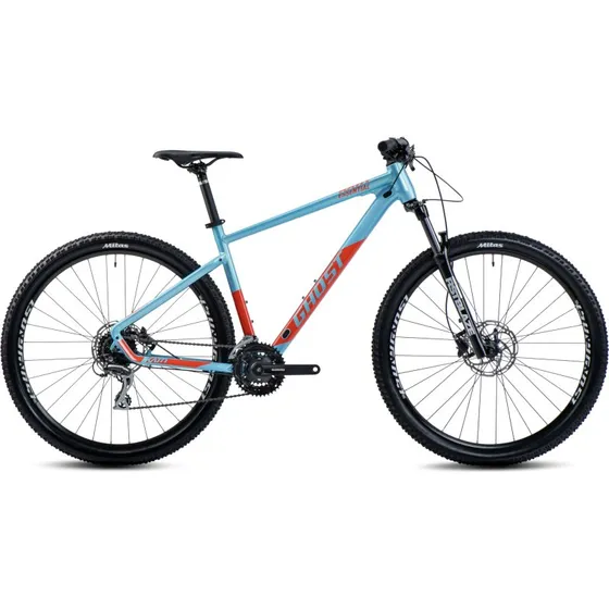 Ghost Kato Essential 29" AL Hardtail 24-Gang