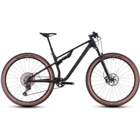 CUBE AMS ZERO99 C:68X Race 29 blackline 2026