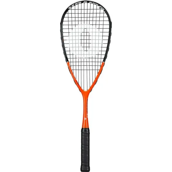 Oliver Cross 9.1 Squashschläger 155g, orange, besaitet