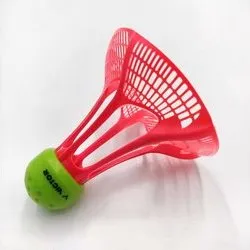 VICTOR Airshuttle II Nylon-Federball (3er Dose)