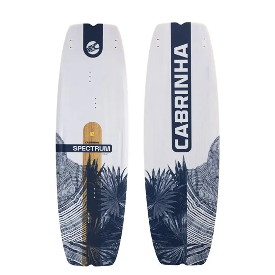 Cabrinha Spectrum 2025 All-Mountain Freeride Board