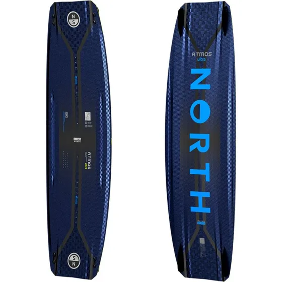 North ATMOS ULTRA Kiteboard 2026 Freeride