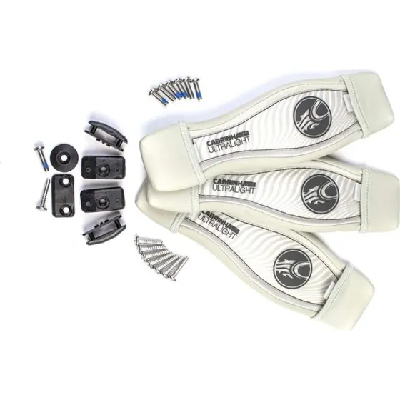 Cabrinha Ultralight Strap X3 Foil