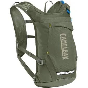 CamelBak Chase Adventure 8 Hydration Vest - Dusty Oliv