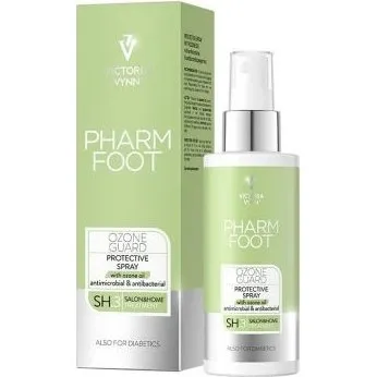 PHARM FOOT OZONE GUARD 150 ml Schutzspray