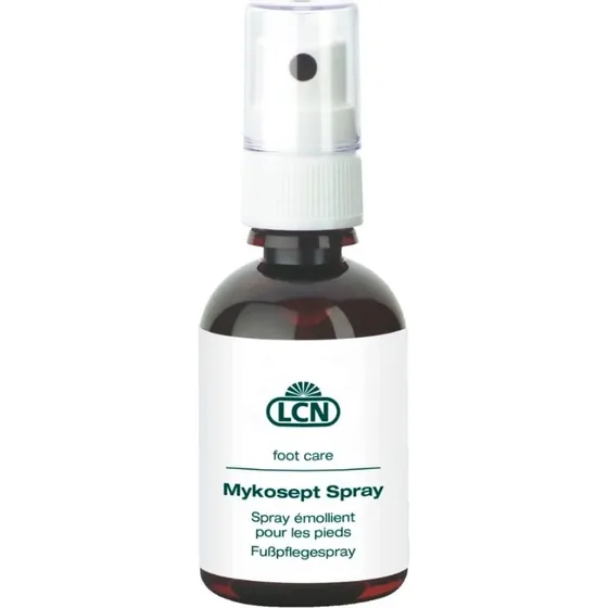 LCN Fußspray Mykosept 50 ml