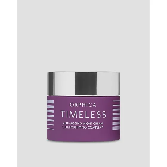 Orphica Timeless Nachtcreme 50 ml gegen Falten