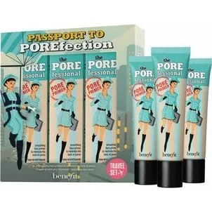 Benefit Passport To Porefection Travel Set 66ml