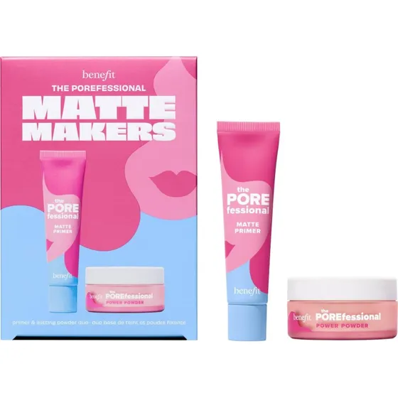 Benefit Cosmetics POREfessional Matter Makers Set