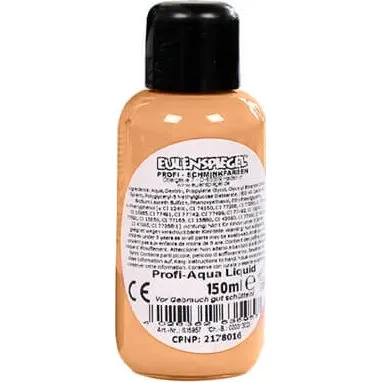 Eulenspiegel Profi-Aqua Liquid Körperfarbe 150 ml TV-6