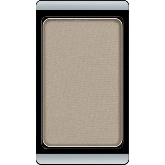 Artdeco Eyeshadow Matte 514 Light Grey Beige 0.8g
