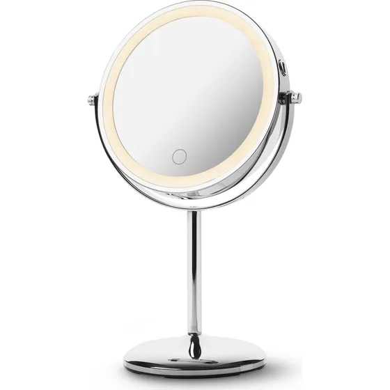 medisana CM 844 LED-Kosmetikspiegel 7-fach vergrößert